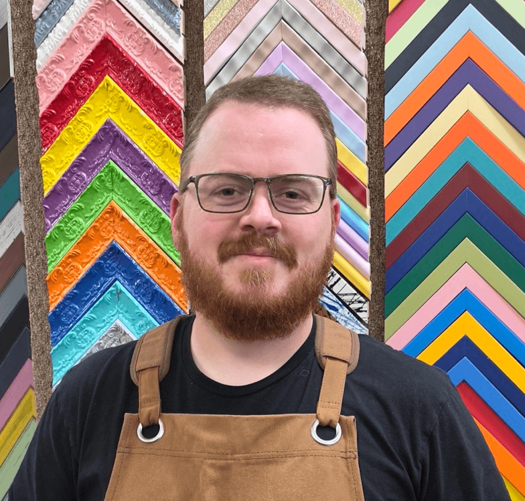 Shane Quinn - Framer